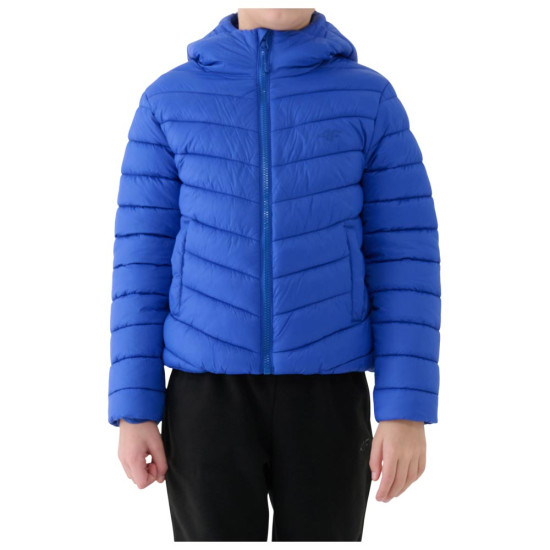 4F Παιδικό μπουφάν Down Jacket